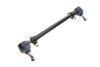 Тяга керма BMW 5 (E28/E34)/7 (E32) -94 (поперечна) M10/M20/M21/M30/M40/M43/M50/M60/M70/S38 UA63 Delphi TL343 (фото 1)