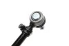 Тяга керма BMW 5 (E28/E34)/7 (E32) -94 (поперечна) M10/M20/M21/M30/M40/M43/M50/M60/M70/S38 DELPHI UA63 Delphi TL343 (фото 4)