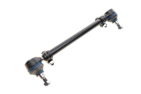 Тяга керма BMW 5 (E28/E34)/7 (E32) -94 (поперечна) M10/M20/M21/M30/M40/M43/M50/M60/M70/S38 UA63 Delphi TL343