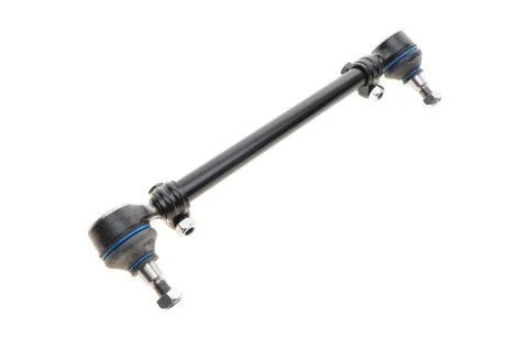 Тяга керма BMW 5 (E28/E34)/7 (E32) -94 (поперечна) M10/M20/M21/M30/M40/M43/M50/M60/M70/S38 DELPHI UA63 Delphi TL343