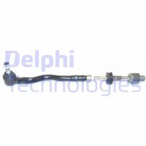 Тяга рулевая Delphi TL466