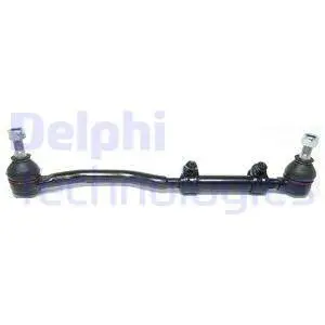 Тяга рульова OPEL/ VAUXHALL OMEGA B/ OMEGA -ua Delphi TL468 (фото 1)