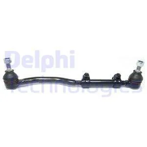 Тяга рульова OPEL/ VAUXHALL OMEGA B/ OMEGA -ua Delphi TL468