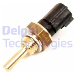 Датчик температуры охлаждающей жидкости Delphi TS10064-11B1