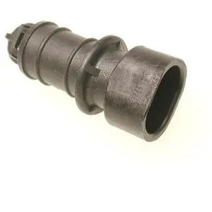 Датчик температури вхідного повітря BUICK CENTURY, LESABRE, PARK AVENUE, RENDEZVOUZ CADILLAC SEVILLE CHEVROLET ASTRO, BLAZER S10, CAMARO, CORVETTE, IMPALA, MALIBU, TRAILBLAZER 2.2-5.7 01.94- Delphi TS10072-11B1 (фото 1)