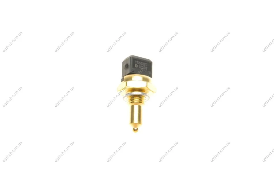 Датчик температури охолоджуючої рідини Delphi TS10270 (фото 1)