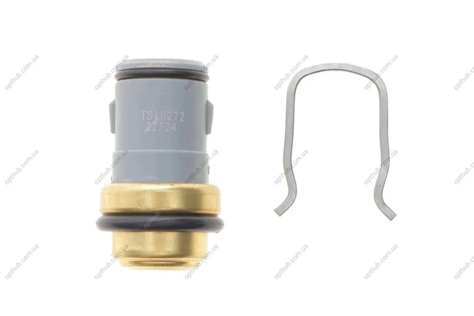 Датчик температуры охлаждающей жидкости Delphi TS10272 (фото 1)