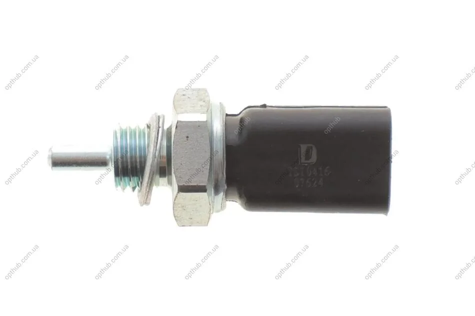 Датчик температури охолоджуючої рідини Delphi TS10416 (фото 1)