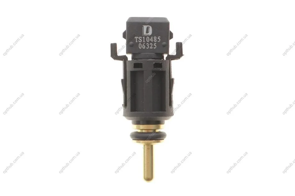 Датчик температури охолоджуючої рідини Delphi TS10485 (фото 1)