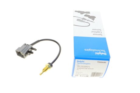 Датчик температури охолоджувальної рідини FORD C-MAX 01/1999 > 04/2015 -ua Delphi TS10492