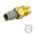 Термоперемикач системи охолодження TOYOTA CAMRY (_V2_) - 3.0 24V (MCV20_, MCV20) -ua Delphi TS10524 (фото 1)