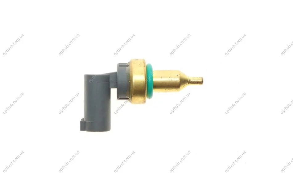 Датчик температури охолоджуючої рідини Delphi TS10531 (фото 1)