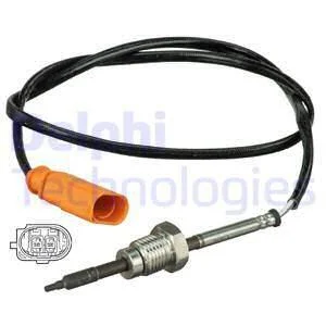 Датчик температури відпрацьованих газів Delphi TS30080 (фото 1)