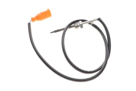 Датчик температури випускних газів SKODA OCTAVIA II (1Z3) - 1.6 TDI Delphi TS30139