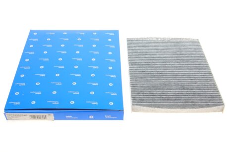 Фільтр салону вугільний VW GOLF III - POLO - PASSAT / AUDI A3 / SKODA OCTAVIA /УГОЛЬНЫЙ Delphi TSP0325004C