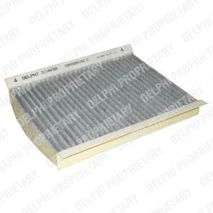 Фільтр салону вугільний Delphi TSP0325152C