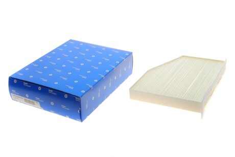 Фільтр салону Audi A3/Q3/Skoda Octavia/SuperB/VW Caddy/Golf/Passat/Touran 03- UA63 Delphi TSP0325174