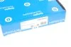 Фільтр салону антибактеріальний BMW 116D,,X1 -ua Delphi TSP0325184CB (фото 2)