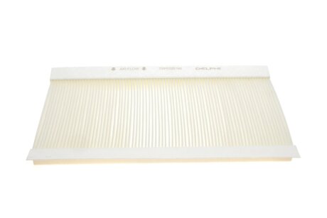 Фільтр салону MERCEDES A W169 04> - B T245 05> -ua Delphi TSP0325186