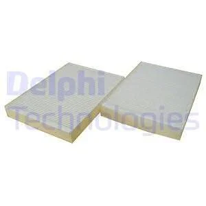 ВОЗДУШНЫЙ ФИЛЬТР САЛОНА Delphi TSP0325200