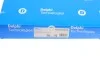Фільтр салону Citroen C3/C4/Peugeot 207/208 09- К-кт 2 шт. DELPHI UA63 Delphi TSP0325229CB (фото 8)