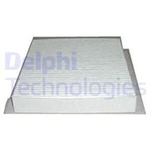 ПОВІТРЯНИЙ ФІЛЬТР САЛОНУ Delphi TSP0325318 (фото 1)