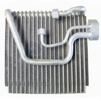 Випарювач кондиціонера VOLVO V40 -ua Delphi TSP0525137