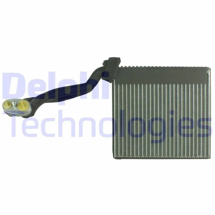 Випарювач кондиціонера AUDI A4 -ua Delphi TSP0525208 (фото 1)