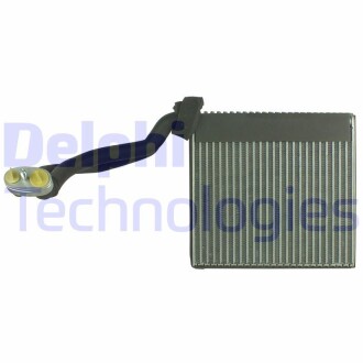 Випарювач кондиціонера AUDI A4 -ua Delphi TSP0525208