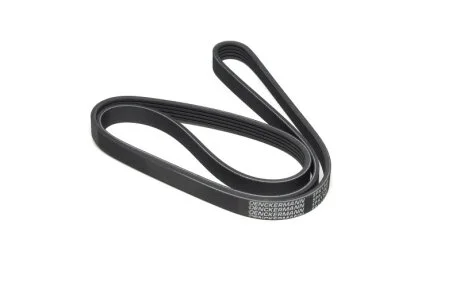 Пасок поліклиновий Denckermann 5PK1345