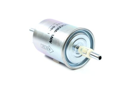 Фільтр паливний DAEWOO LANOS 97-, CHEVROLET LACETTI 05- Denckermann A110001