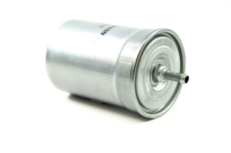 Фільтр паливний VW PASSAT, TRANSPORTER III,IV 83-03, AUDI A4, A6 Denckermann A110002