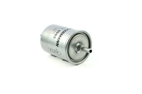 Фільтр паливний DACIA LOGAN 96-, CITROEN BERLINGO Denckermann A110005