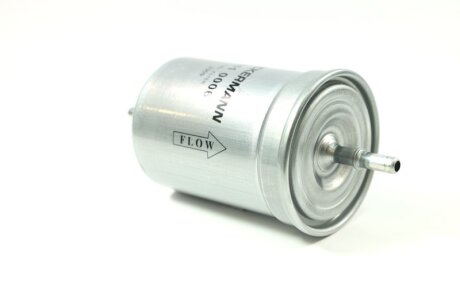 Фільтр паливний SKODA OCTAVIA 97-, VW TRANSPORTER V 03- Denckermann A110006