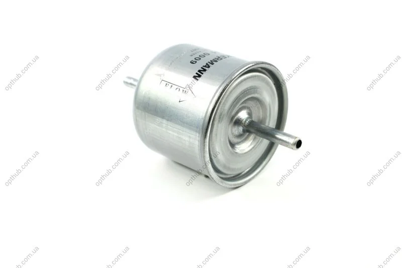 Фільтр паливний FORD ESCORT, FIESTA 90-00, MONDEO 93-00 (вир-во DENCKERMANN) Denckermann A110009 (фото 1)