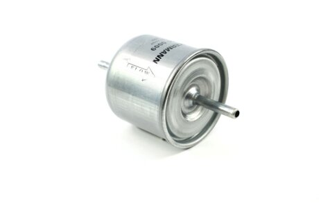 Фільтр паливний FORD ESCORT, FIESTA 90-00, MONDEO 93-00 Denckermann A110009