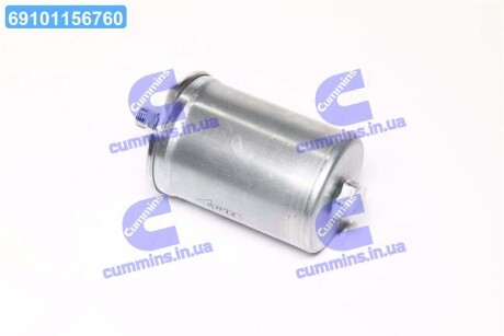 Фільтр паливний MB 190 (W201) 82-93 Denckermann A110018