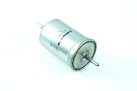 Фільтр паливний MITSUBISHI PAJERO II 1.8 GDI 97-00, VOLVO CARS 95-10 C.I.U Denckermann A110035