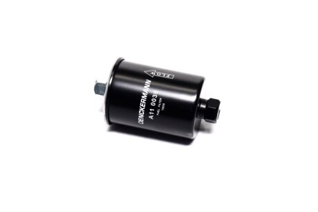 Фільтр паливний ВАЗ 2107, 08, 09, 99, 11, 12, 21 (инж.) Denckermann A110039