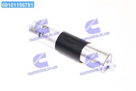 Фільтр паливний BMW 3 (E36, E46), 5 (E34, E39) 92-00 Denckermann A110159