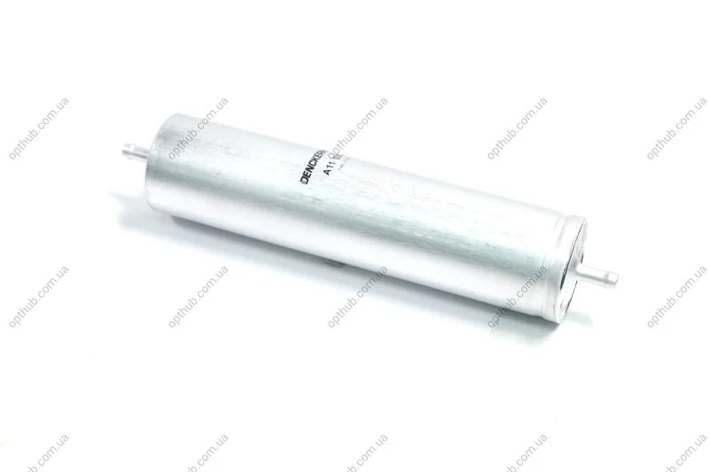 Фільтр паливний BMW 3 (E46) 2.0-3.0 01-06 (вир-во DENCKERMANN) C.I.U Denckermann A110358 (фото 1)