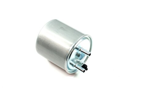 Фільтр паливний RENAULT KANGOO II 1.5 DCi, LAGUNA III 1.5-3.0 DCi 07- Denckermann A110608