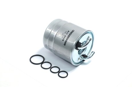 Фільтр паливний MB C, E, M 200-350 CDI BlueEFFICIENCY 08- C.I.U Denckermann A110609