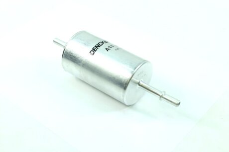 Фільтр паливний FORD FOCUS 1.4-2.0 98-04, MAZDA 3 1.4-2.0 03-09 Denckermann A110610