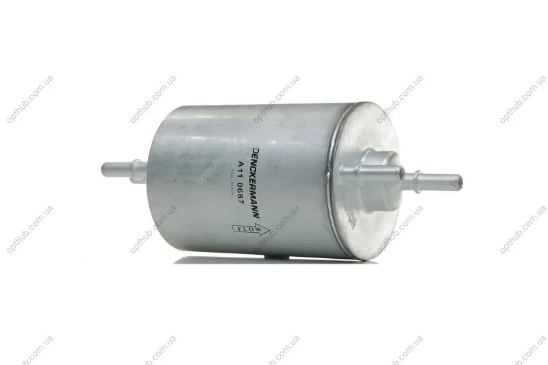 Фільтр паливний AUDI A4 1.8 T 00-08 (вироб-во DENCKERMANN) Denckermann A110687 (фото 1)