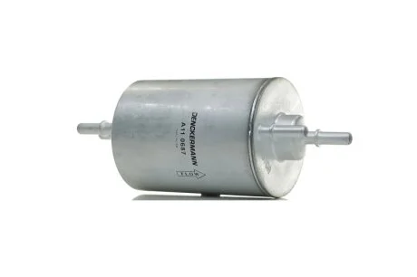 Фільтр паливний AUDI A4 1.8 T 00-08 (вироб-во DENCKERMANN) Denckermann A110687