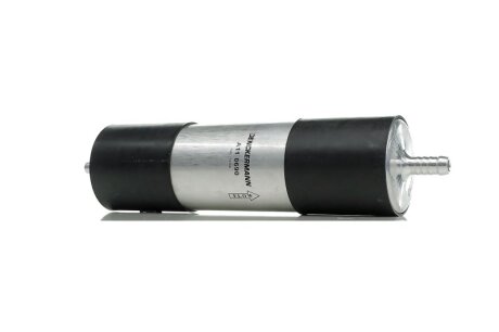 Фільтр паливний AUDI A6 2.0 TDI 08-11 (вироб-во) Denckermann A110690