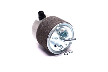 Фільтр паливний NISSAN QASHQAI 1.5-2.0 DCI 07-, MURANO 2.5 DCI 10- Denckermann A110694