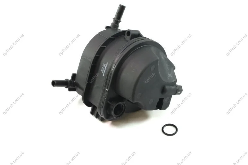 Фільтр паливний PSA 1.4 HDI 02-, FORD 1.4 TDCI 02- (вир-во DENCKERMANN) Denckermann A110697 (фото 1)
