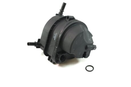 Фільтр паливний PSA 1.4 HDI 02-, FORD 1.4 TDCI 02- Denckermann A110697